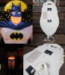 画像2: 90s Batman Wall Lamp (PJ156) (2)