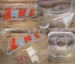 画像3: Vintage LANCE Glass Jar (PJ143) (3)