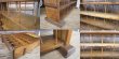 画像3: Vintage Rit Display Shelf Rack (PJ142) (3)