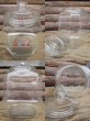 画像2: Vintage LANCE Glass Jar (PJ143) (2)