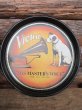 画像1: Vintage Victor Nipper Round Tray (PJ161) (1)