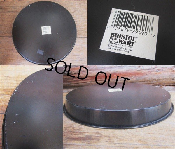 画像3: Vintage Victor Nipper Round Tray (PJ161) (3)