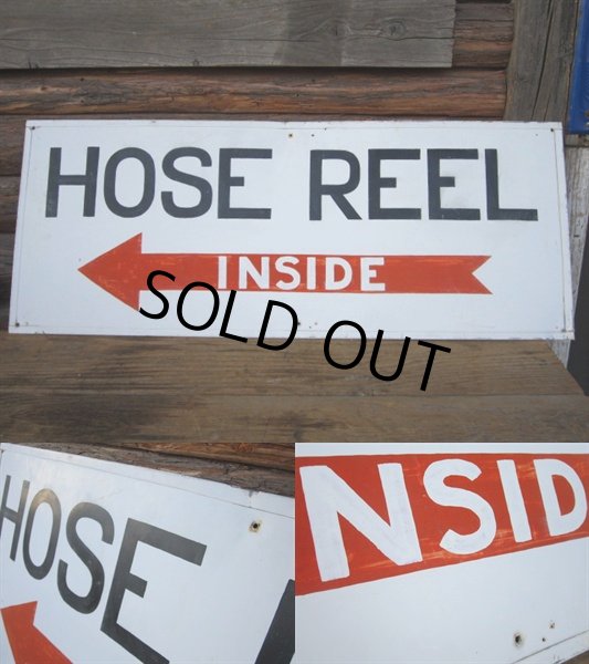 画像3: Vintage No Smoking Sign (PJ173) (3)