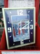 画像1: Vintage Pepsi Store Clock Sign (PJ179) (1)