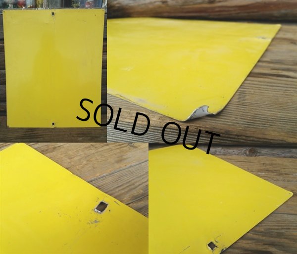 画像3: Vintage Sign / DANGER (PJ183)  (3)