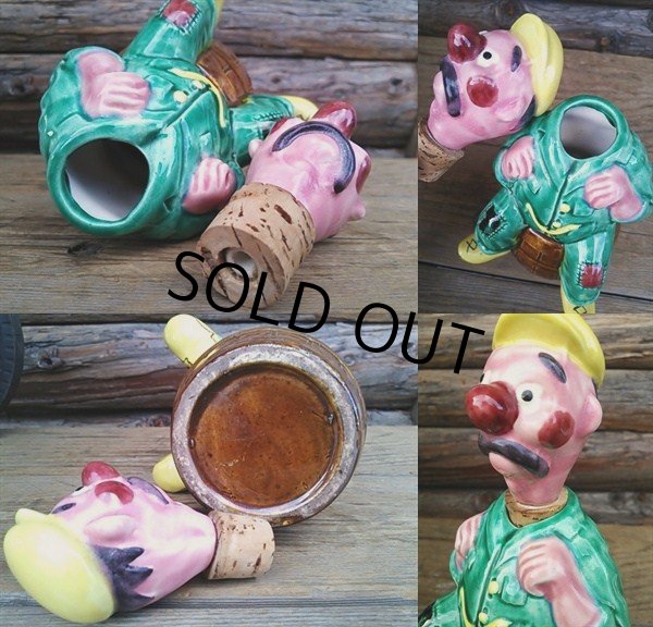 画像3: Vinatge Decanter / Hobo (PJ187) (3)