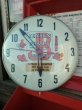 画像1: Vintage JB Wall Clock (PJ196) (1)
