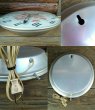 画像3: Vintage JB Wall Clock (PJ196) (3)