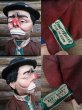 画像2: 50s Vintage Emmett Kelly Doll  (PJ201) (2)