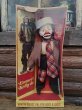 画像1: 70s Vintage Emmett Kelly Jr Doll MIB (PJ199) (1)