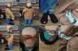 画像3: 50s Vintage Emmett Kelly Doll  (PJ200) (3)