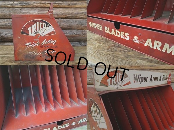 画像3: Vintage TRICO Wiper Cabinet (PJ203) (3)