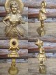 画像2: 60s Vintage Miller Beer Statue (PJ233) (2)