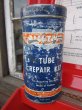 画像1: Vintage ALLSTATE Tube Repair kit Can (PJ235) (1)