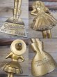 画像3: 60s Vintage Miller Beer Statue (PJ233) (3)