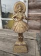 画像1: 60s Vintage Miller Beer Statue (PJ233) (1)