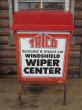 画像1: Vintage TRICO Wiper Service Station Cabinet (PJ238) (1)