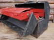 画像1: Vintage Tool Box #M (PJ241) (1)