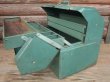 画像1: Vintage Tool Box SIMONSEN (PJ242) (1)