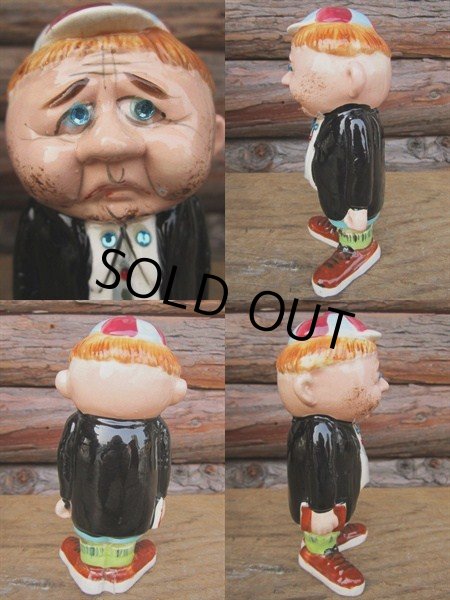 画像2: Vintage Ceramic Statue #07 （AC138)  (2)