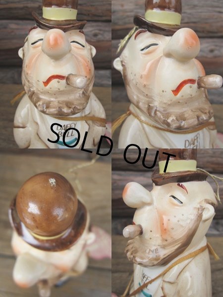 画像2: Vintage Daffy Bell #03 （PJ252)  (2)