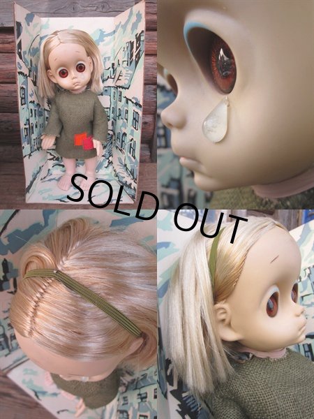 画像2: 1965 Hasbro Little Miss No Name NIB (PJ257) (2)