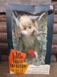 画像1: 1965 Hasbro Little Miss No Name NIB (PJ257) (1)