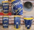 画像2: Vintage Tin Can / Caswell's Cofee (PJ264)  (2)