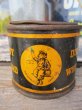 画像1: Vintage Dutch Boy Paint / White Lead in Oil Can (PJ259) (1)