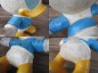 画像3: Vintage Donald Duck Squeeze Doll （AC110）  (3)