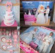 画像3: 90s Mattel Weding Fantasy Barbie (PJ295)  (3)