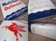 画像3: Vintage Mobil Oil Can #031 (PJ302)  (3)