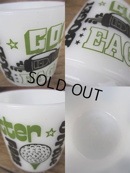画像3: Glassbeke GOLF Mug (PJ308) (3)