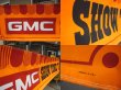 画像3: Vintage GMC SHOW TIME 73 Banner Sign (PJ313) (3)