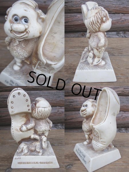 画像2: 70s Vintage Massage Doll / No ONE... (PJ321) (2)