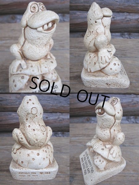 画像2: 80s Vintage Massage Doll / YOU'D BE HAPPY... (PJ324) (2)