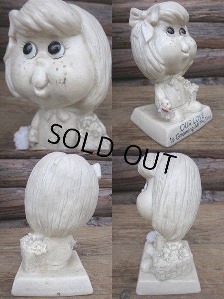 画像2: 70s Vintage Massage Doll / OUR LOVE... (PJ320) (2)