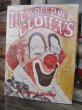 画像1: 70s Vintage The World of Clowns (PJ315) (1)