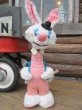 画像1: Vuntage GUND Bunny Doll (PJ325) (1)