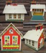 画像2: 70s Vintage FP Play Family School (PJ332) (2)