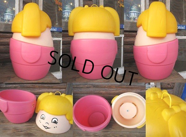 画像3: Vintage Little Tikes Roy Box (PJ334) (3)