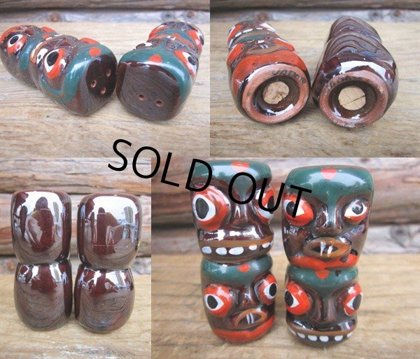 画像3: Vintage Totempole S&P (PJ336) (3)