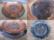 画像2: Vintage Native American Ashtray (PJ347) (2)