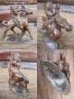 画像2: Vintage Native American Statue (PJ349) (2)