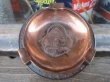 画像1: Vintage Native American Ashtray (PJ347) (1)