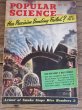 画像1: 40s Vintage Popular Science Magazine / VOL 143 NO 1 July 1943  (PJ354)  (1)