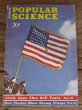 画像1: 40s Vintage Popular Science Magazine / VOL 141 NO 2 Aug 1942  (PJ350)  (1)