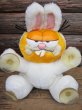 画像1: 80s Vintage Garfield Plush Doll / Bunny (PJ376)  (1)