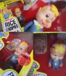 画像3: 80s Vintage Kellogg's Crackle Doll W/Box (PJ382)  (3)