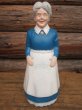 画像1: 80s Vintage Grandma's Cookies BANK (PJ384)  (1)